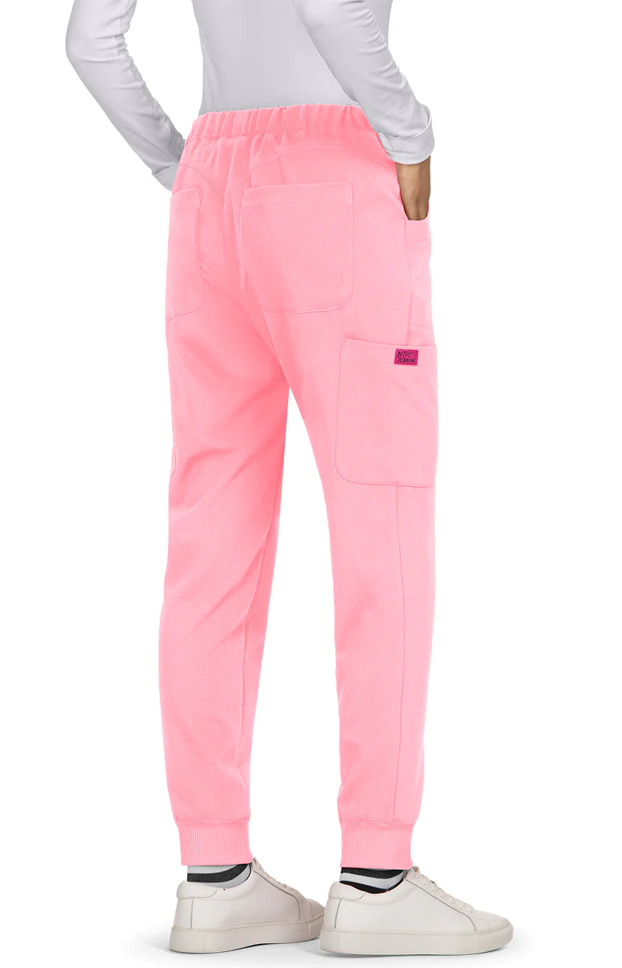 Pantalon Aster Betsey Johnson