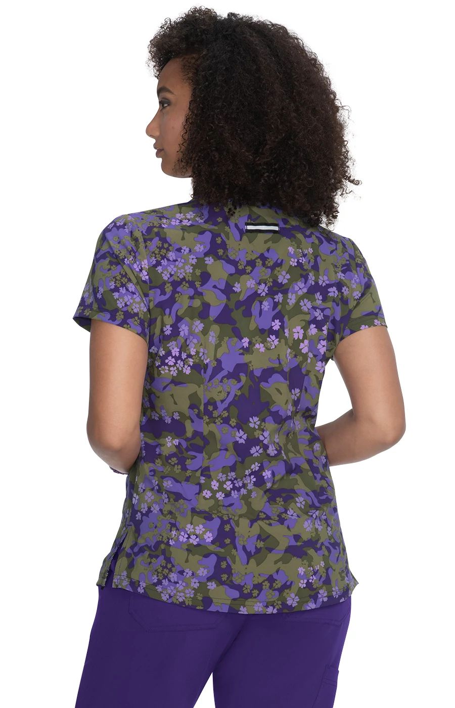 Image of Filipina Early Energy Camo Blossom