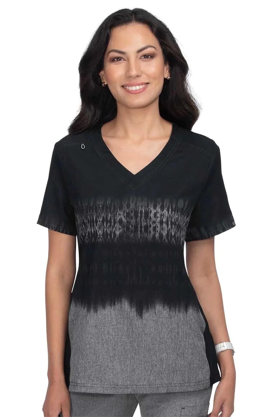 Image of Filipina Cali tie Dye Koi Basics