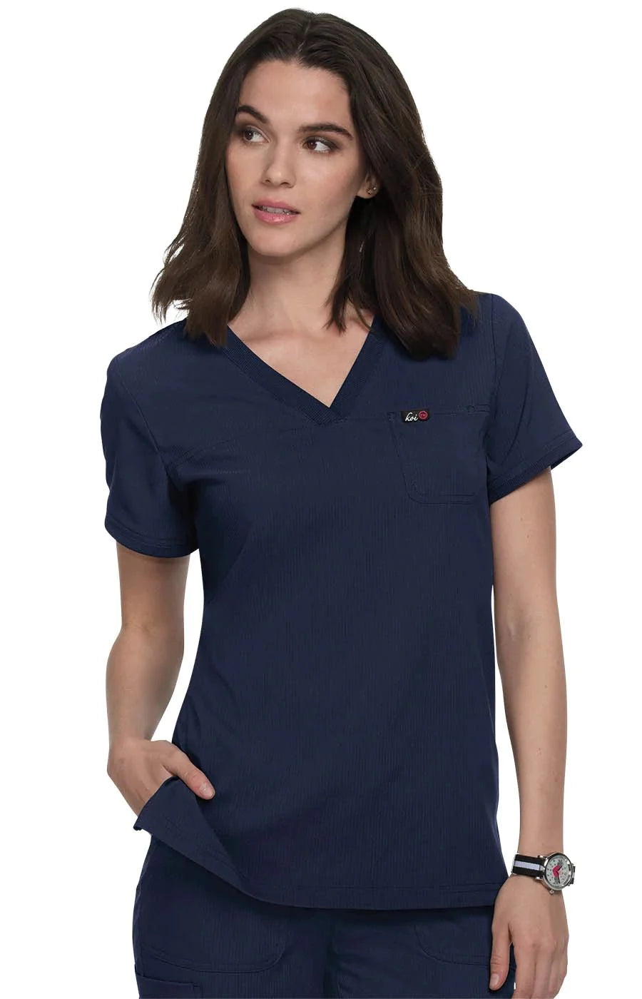 Image of Filipina Vivacious Koi Lite