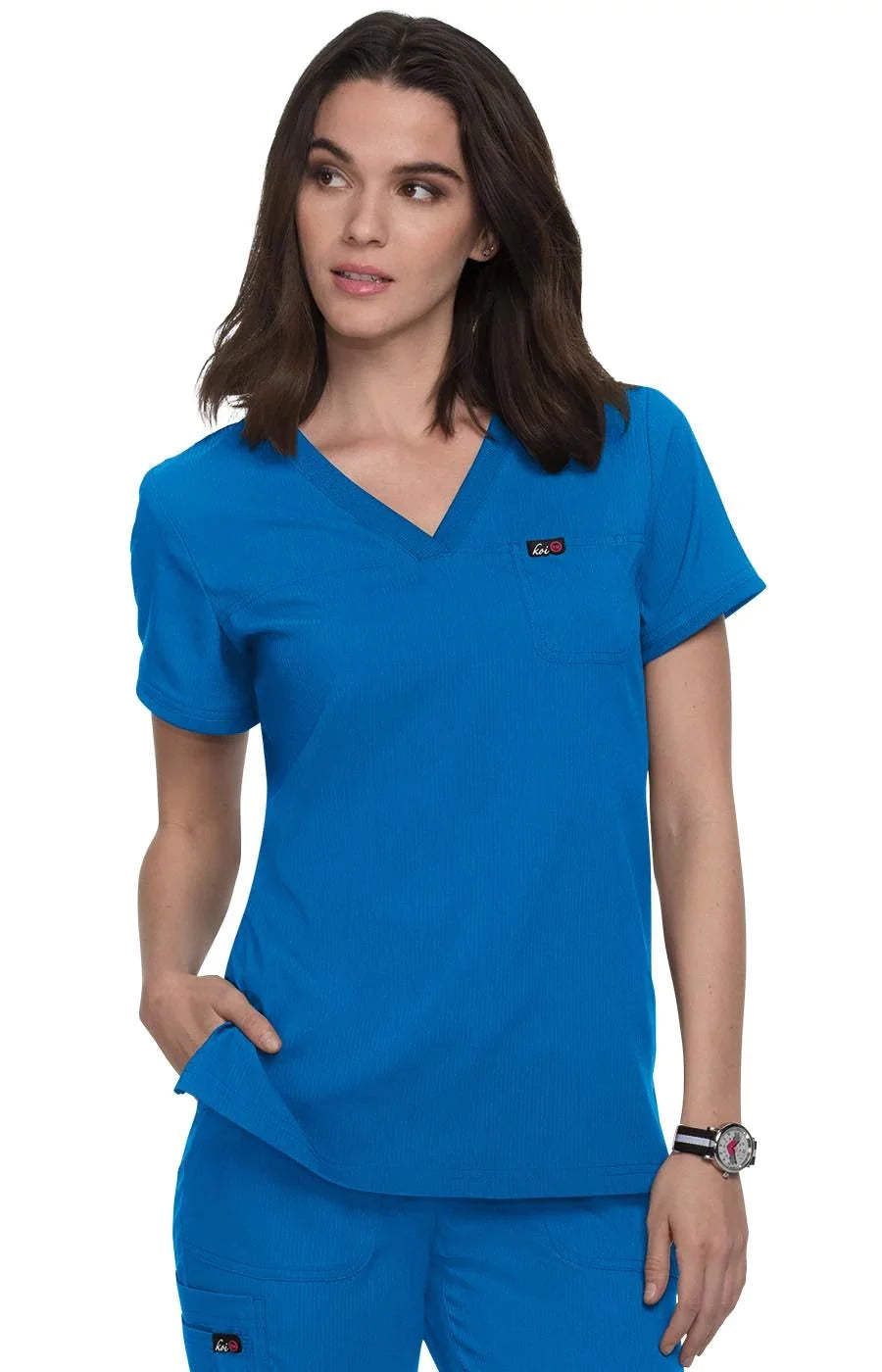 Image of Filipina Vivacious Koi Lite