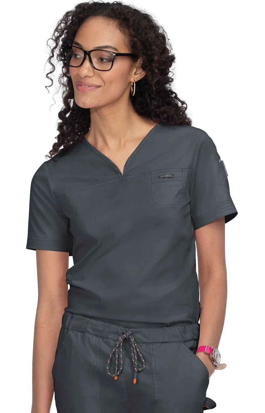 Filipina Georgia - Koi Stretch