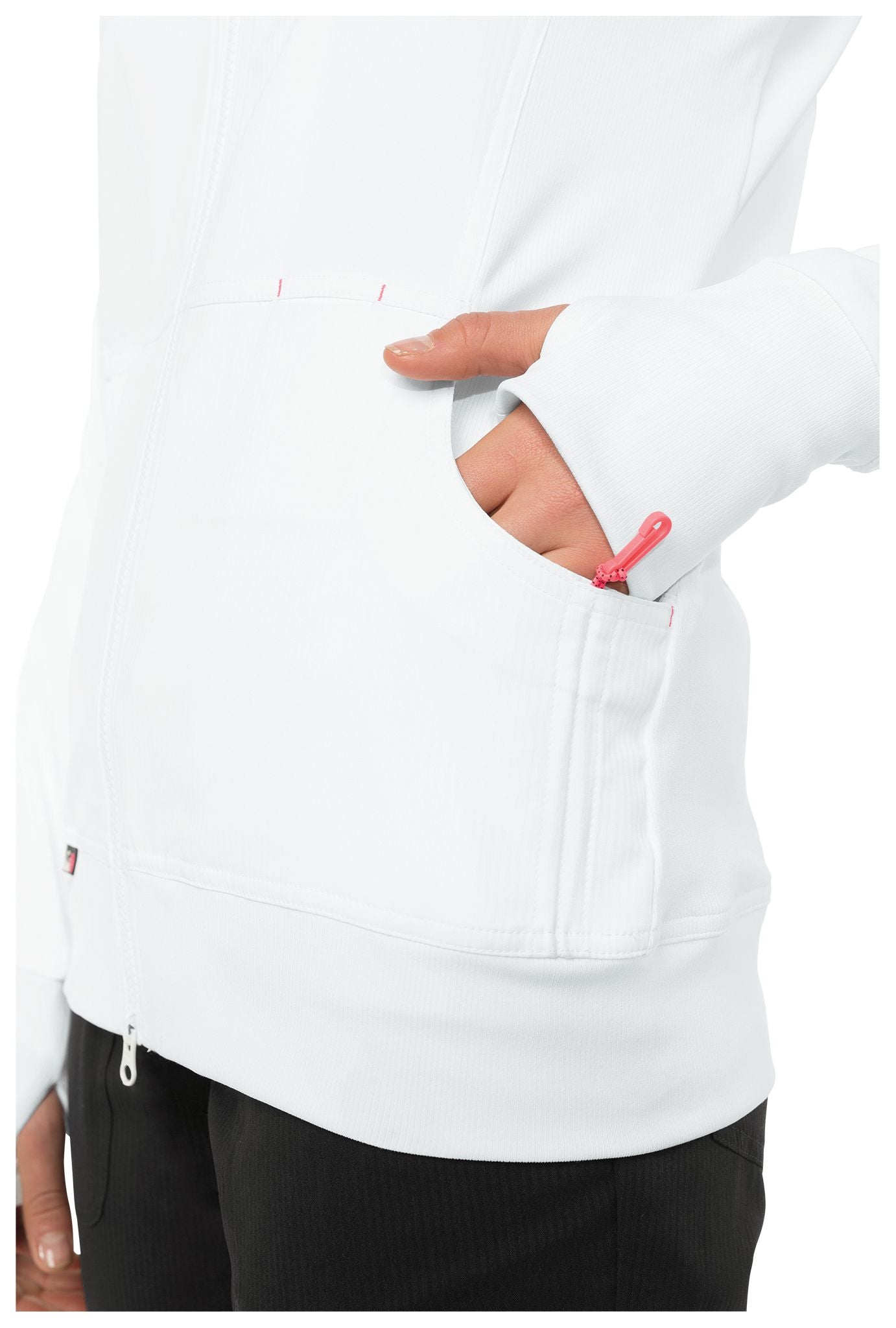 Image of Chamarra Clarity Koi Lite