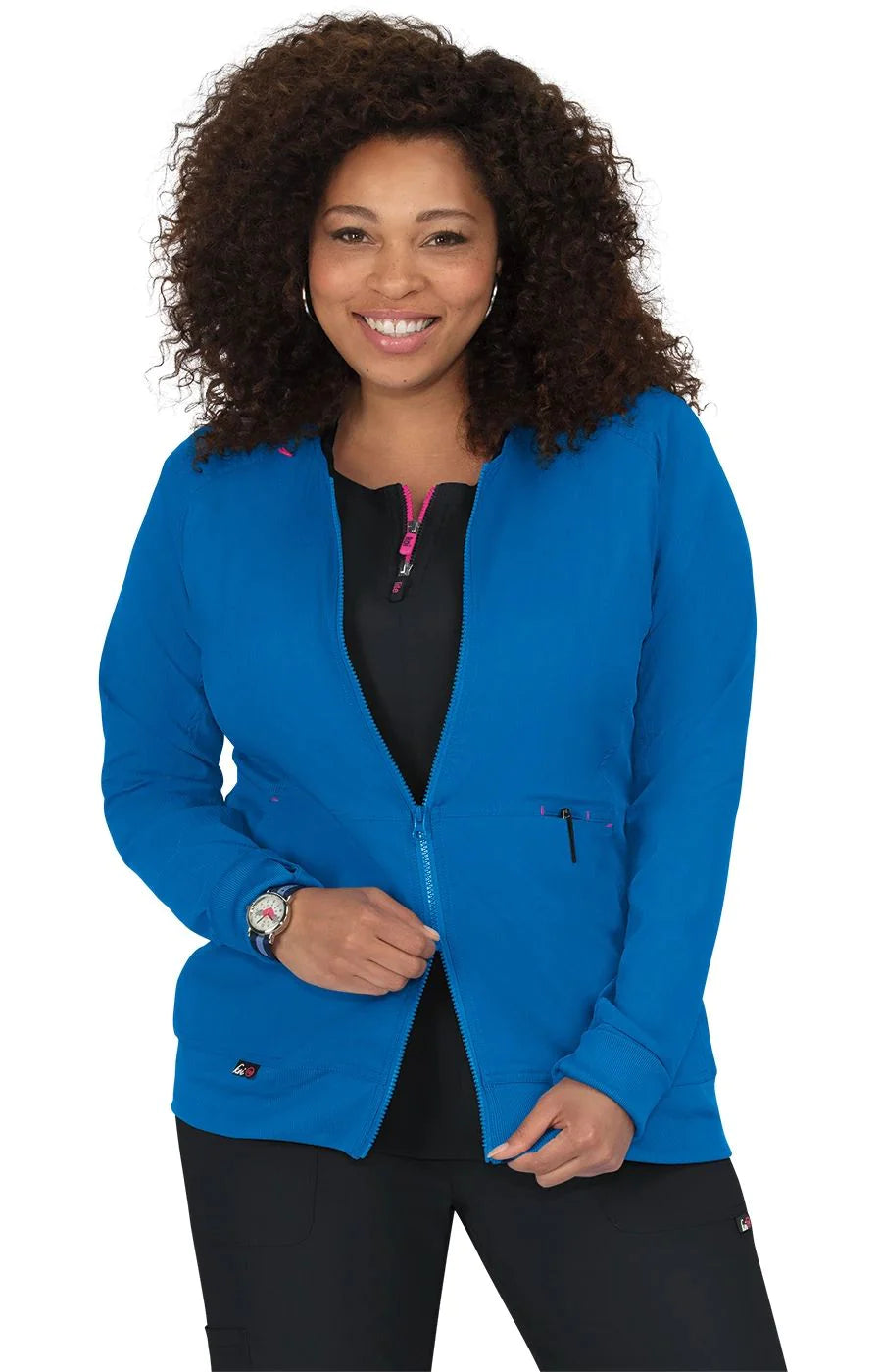 Image of Chamarra Clarity Koi Lite