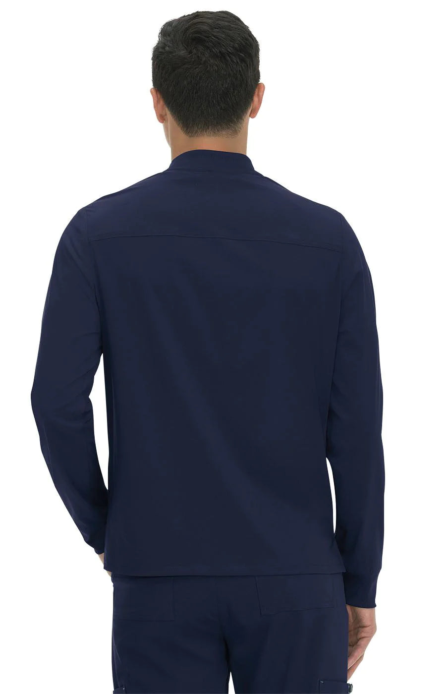 Image of Chamarra Hayden Koi Basics