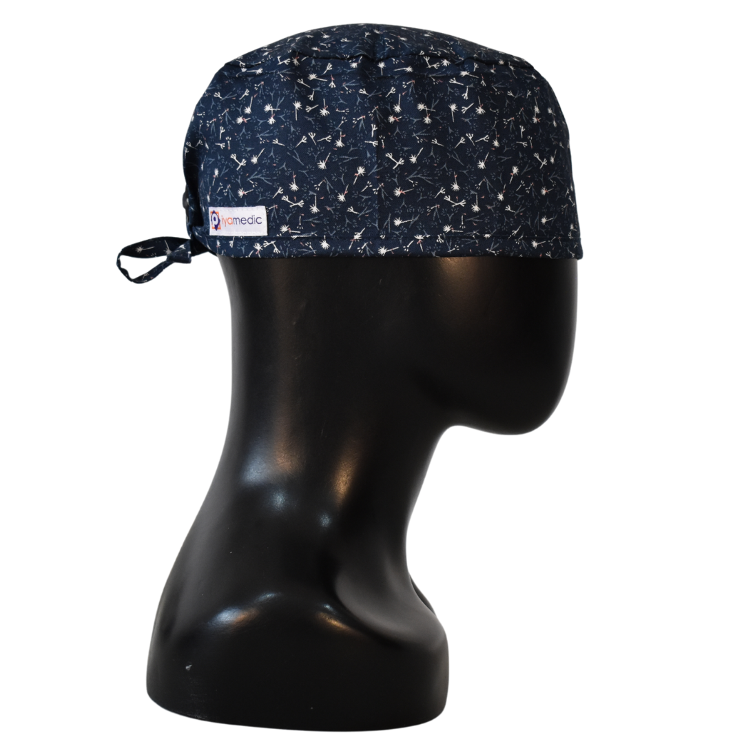 Gorros Quirúrgicos Piyamedic Caballero