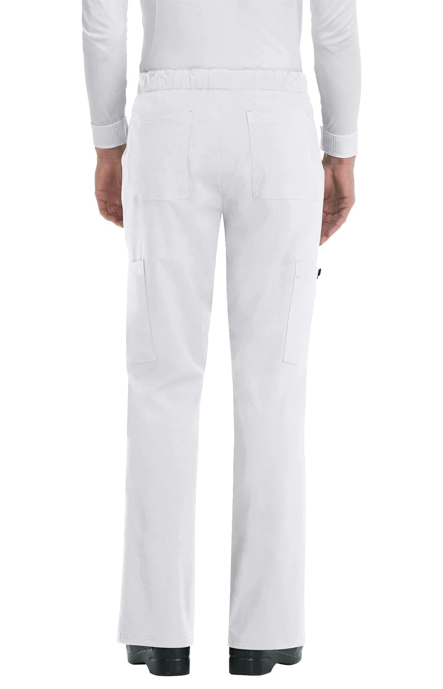 Pantalón Luke Koi basics