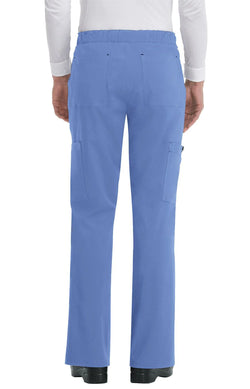 Image of Pantalón Luke - Koi basics
