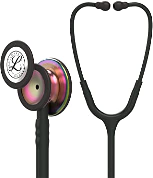 Image of ESTETOSCOPIO 3M ™ Littmann® Classic III ™ Edición Especial