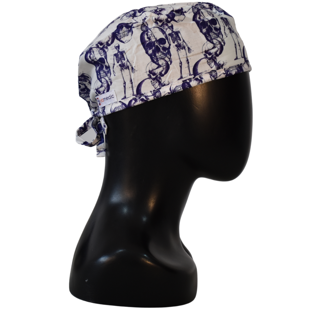 Gorros Quirúrgicos Piyamedic Caballero