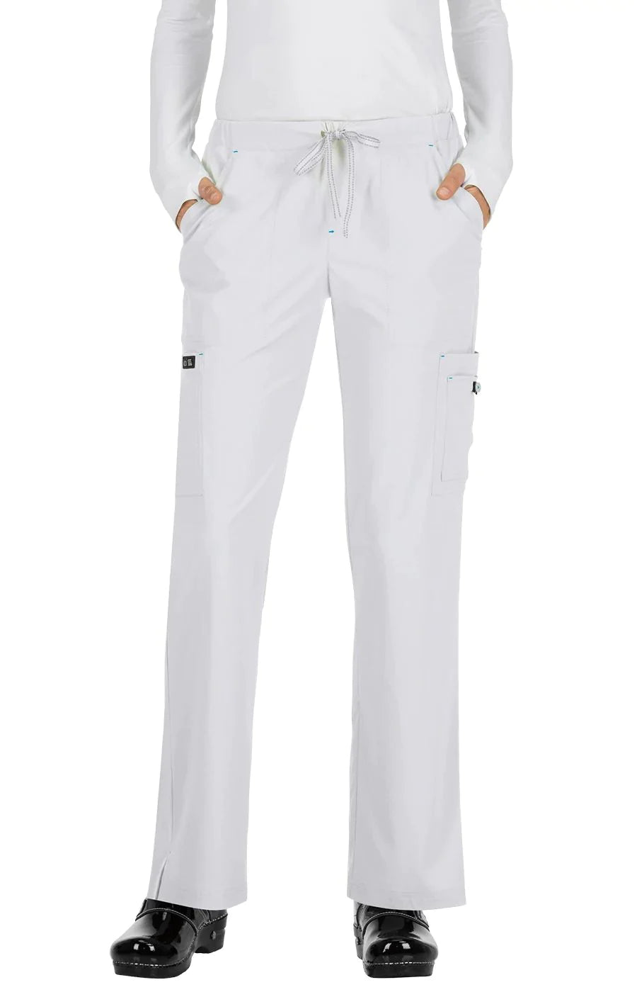 Pantalon Holly White Koi Basics