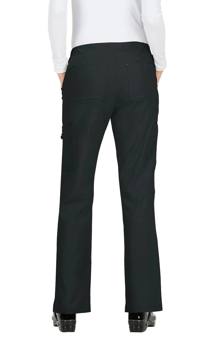 Pantalón Holly Koi Basics