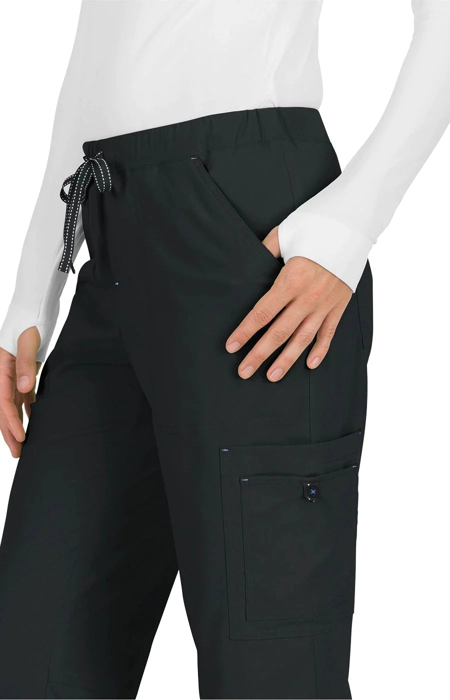 Pantalón Holly Koi Basics