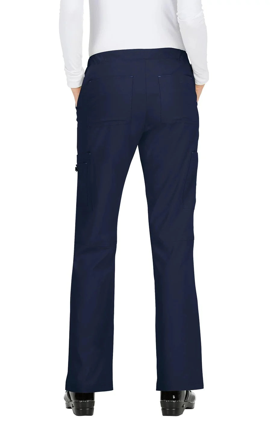Pantalón Holly Koi Basics