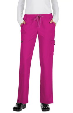 Image of Pantalón Holly Koi Basics