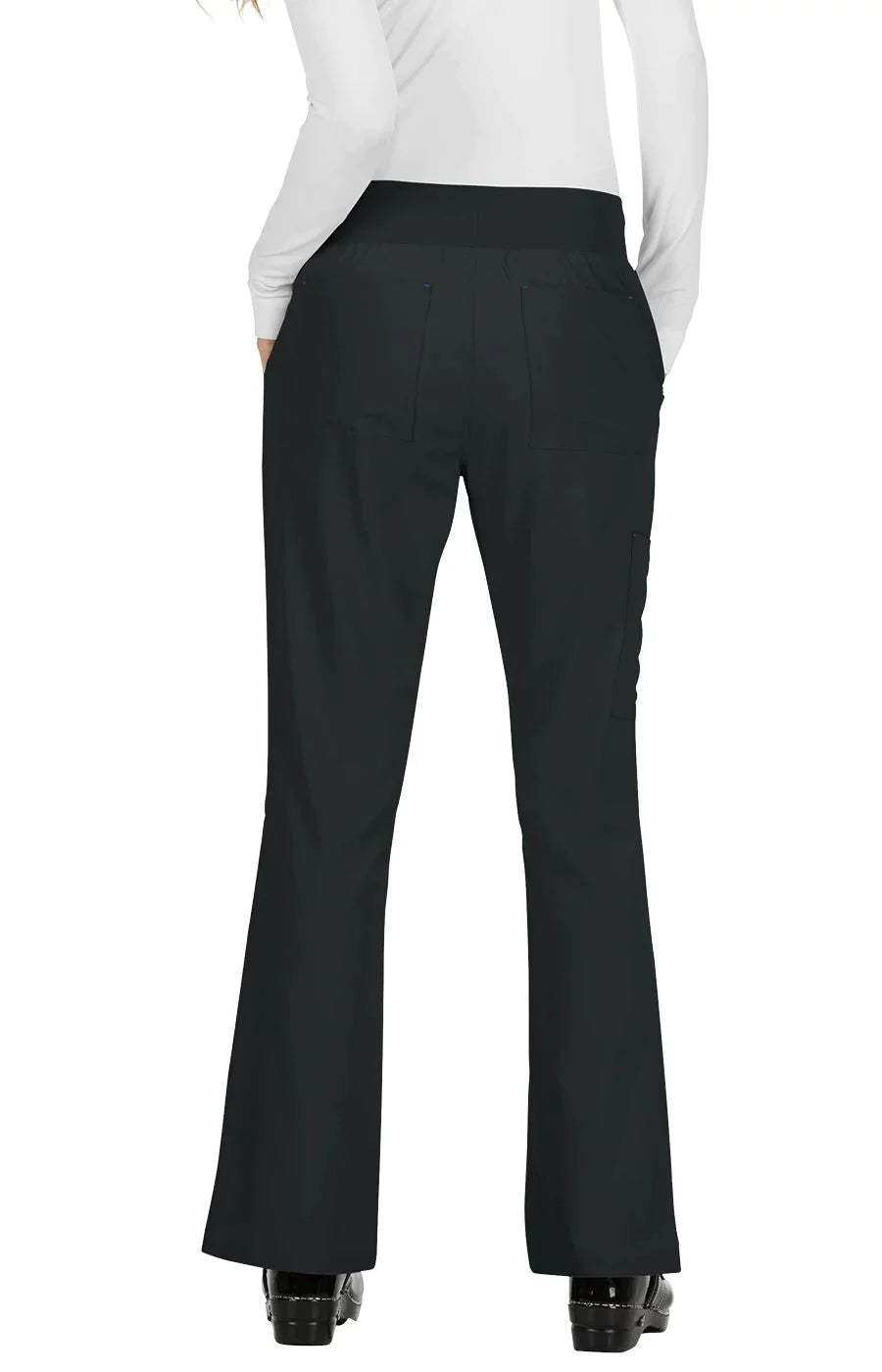 Pantalón Laurie Koi Basics