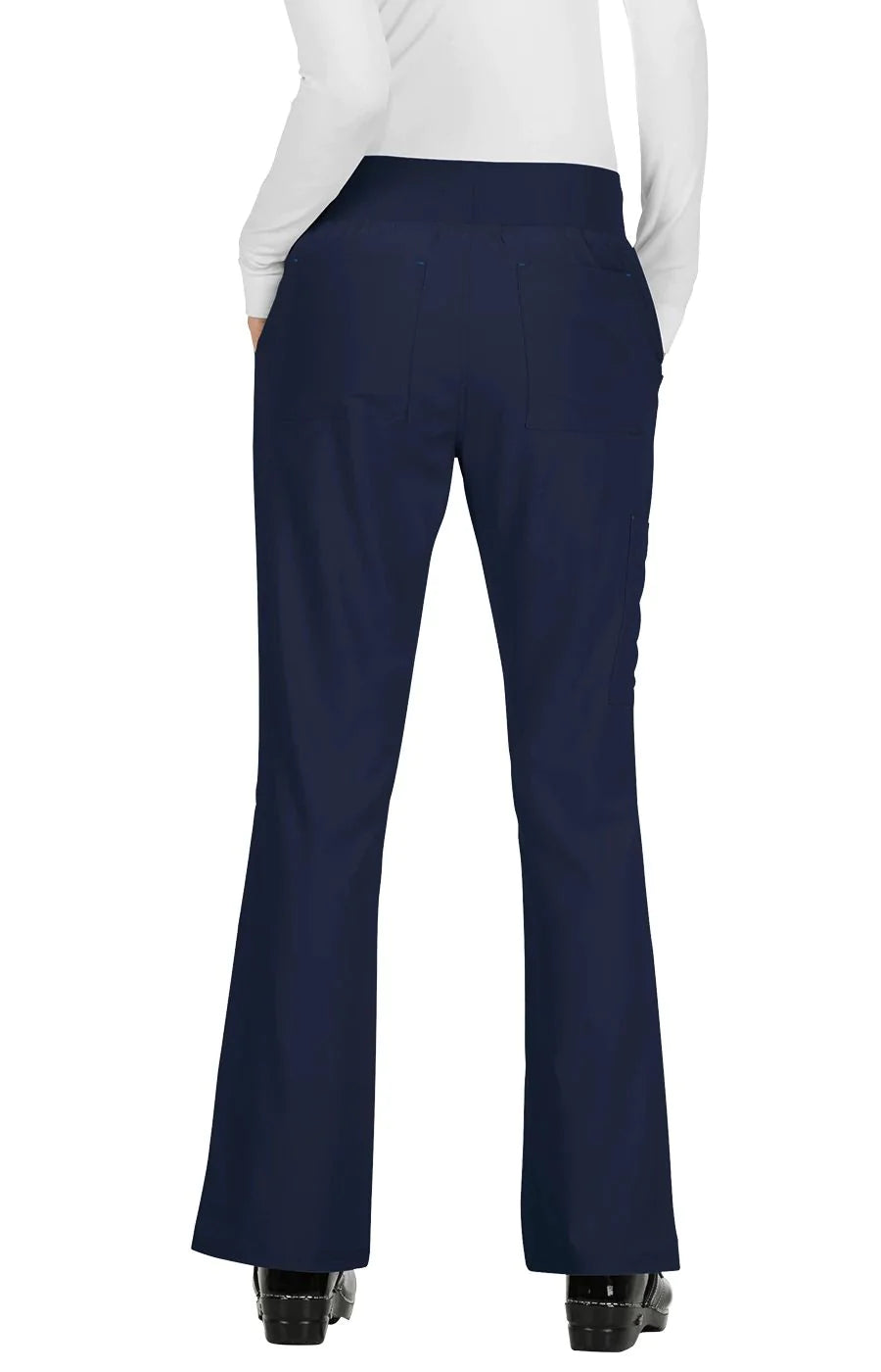 Pantalón Laurie Koi Basics