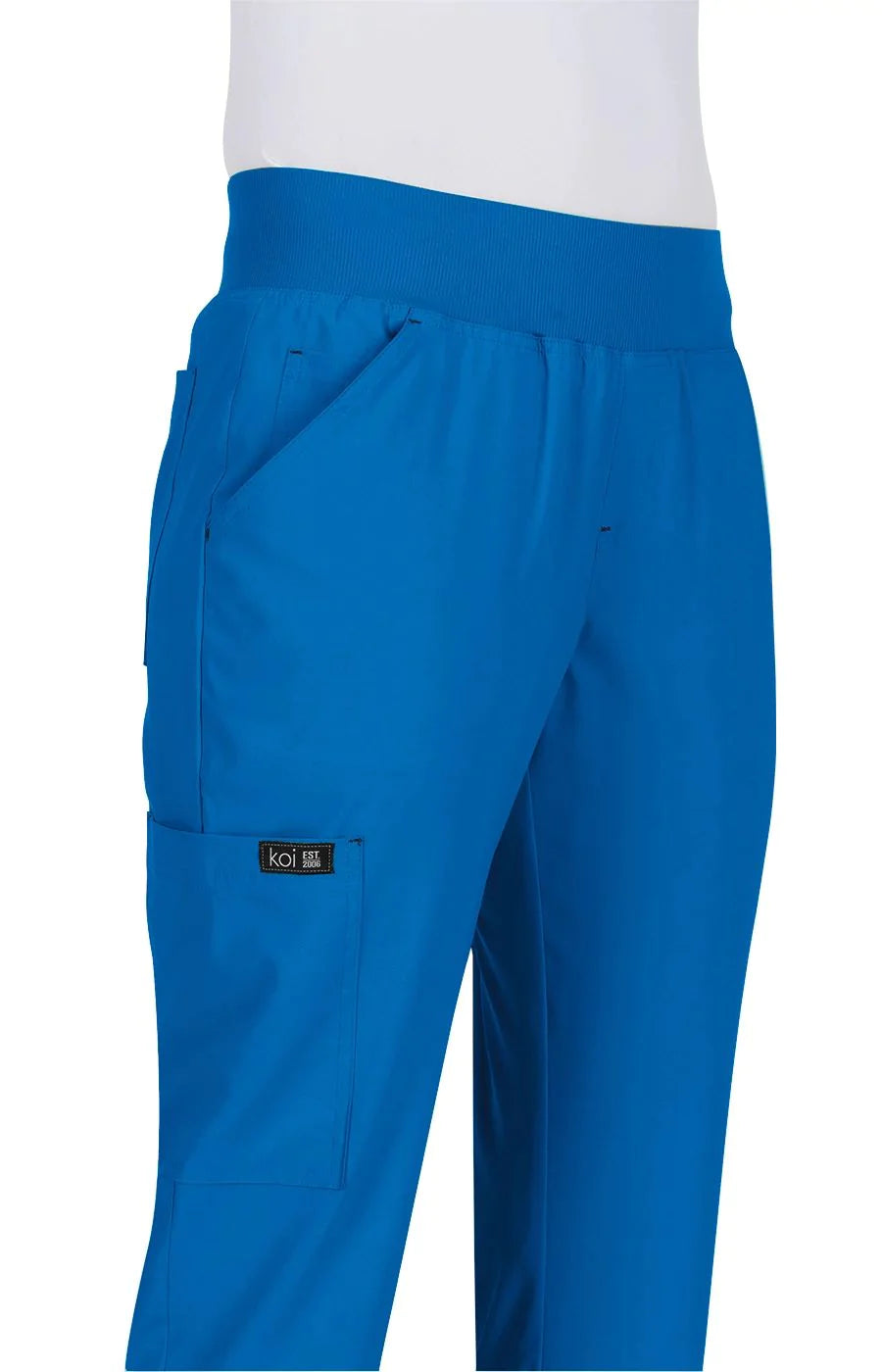 Pantalón Laurie Koi Basics