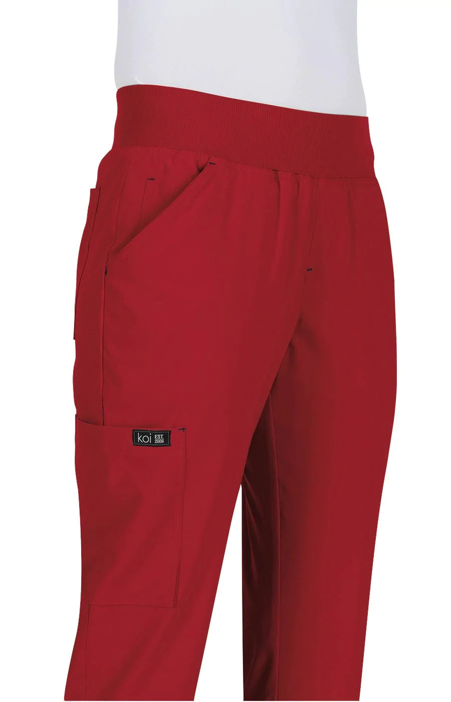 Pantalón Laurie Koi Basics