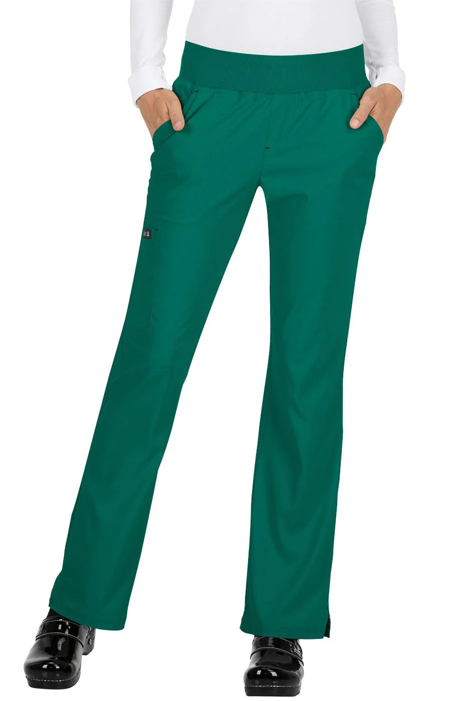 Pantalón Laurie Koi Basics