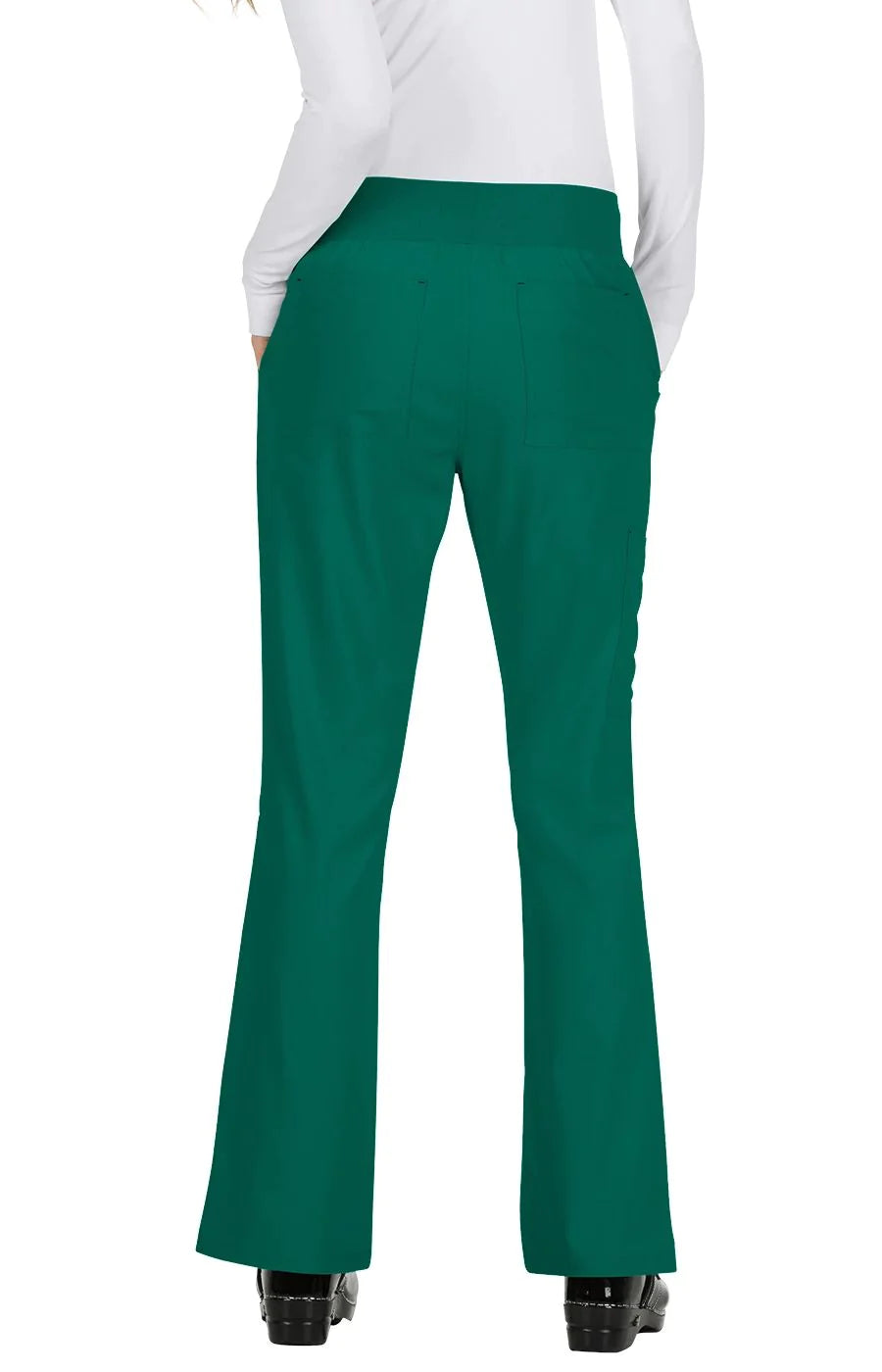 Pantalón Laurie Koi Basics