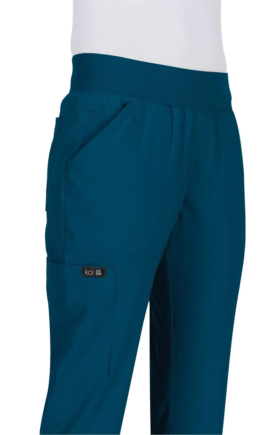 Pantalón Laurie Koi Basics