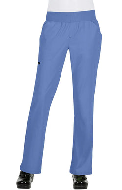 Image of Pantalón Laurie Koi Basics