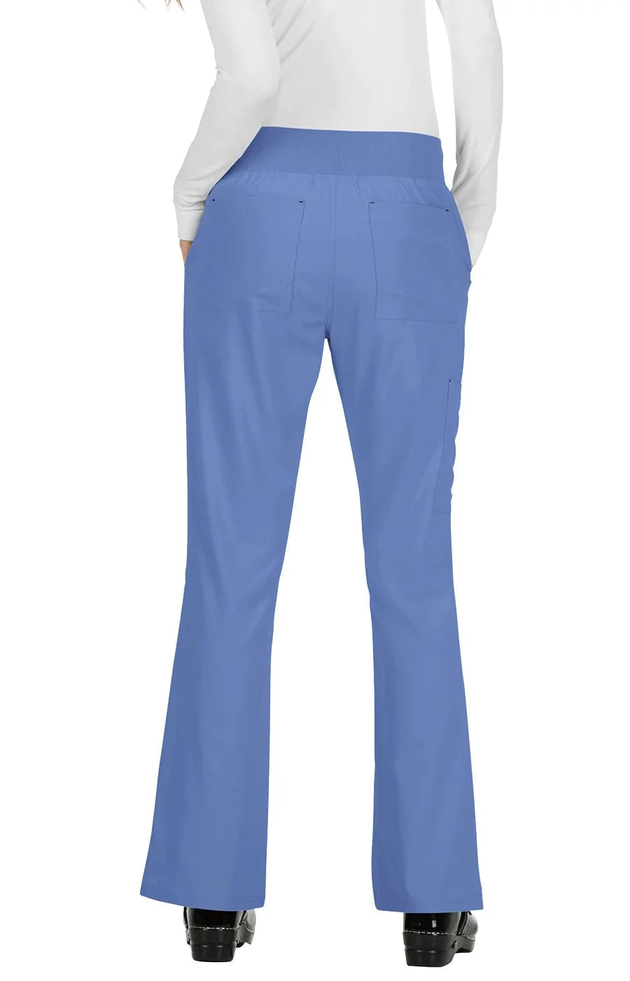 Pantalón Laurie Koi Basics