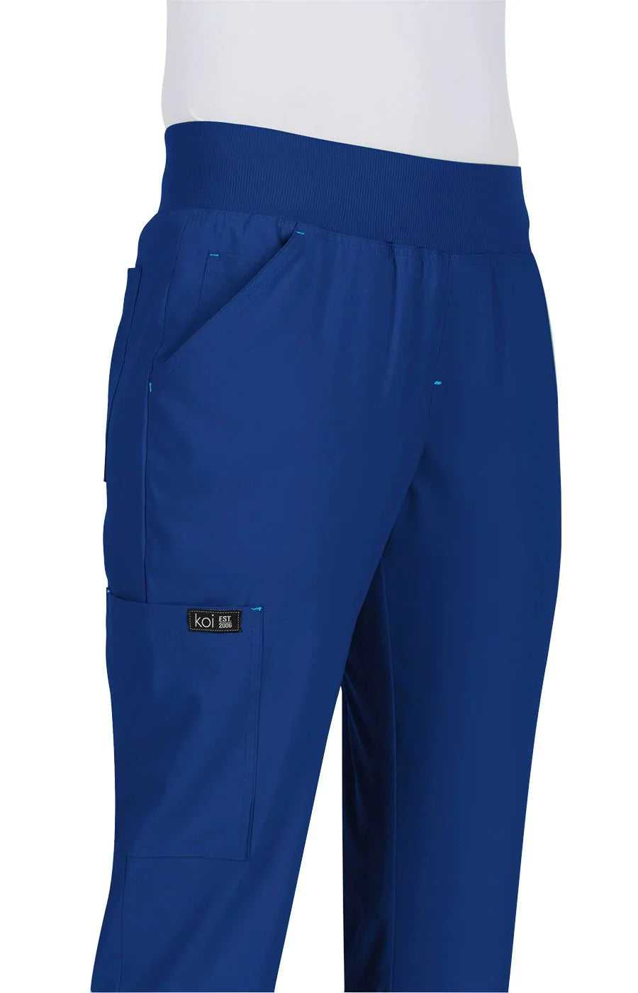 Pantalón Laurie Koi Basics