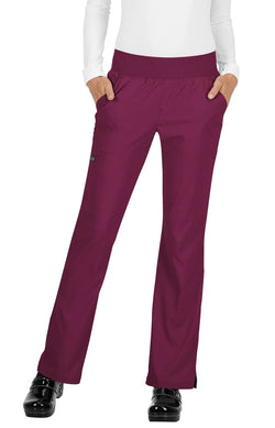 Image of Pantalón Laurie Koi Basics