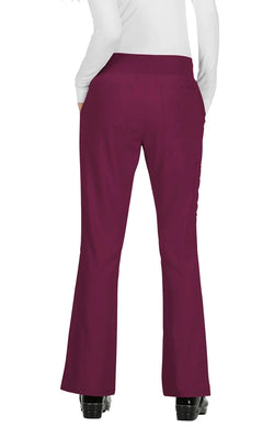 Image of Pantalón Laurie Koi Basics