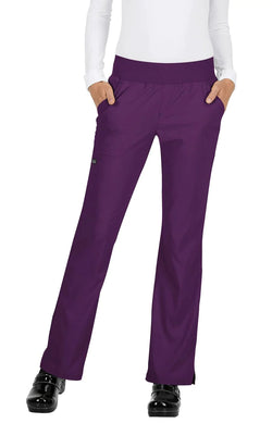 Image of Pantalón Laurie Koi Basics