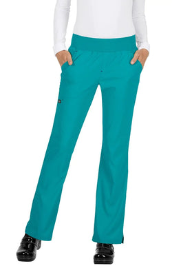 Image of Pantalón Laurie Koi Basics