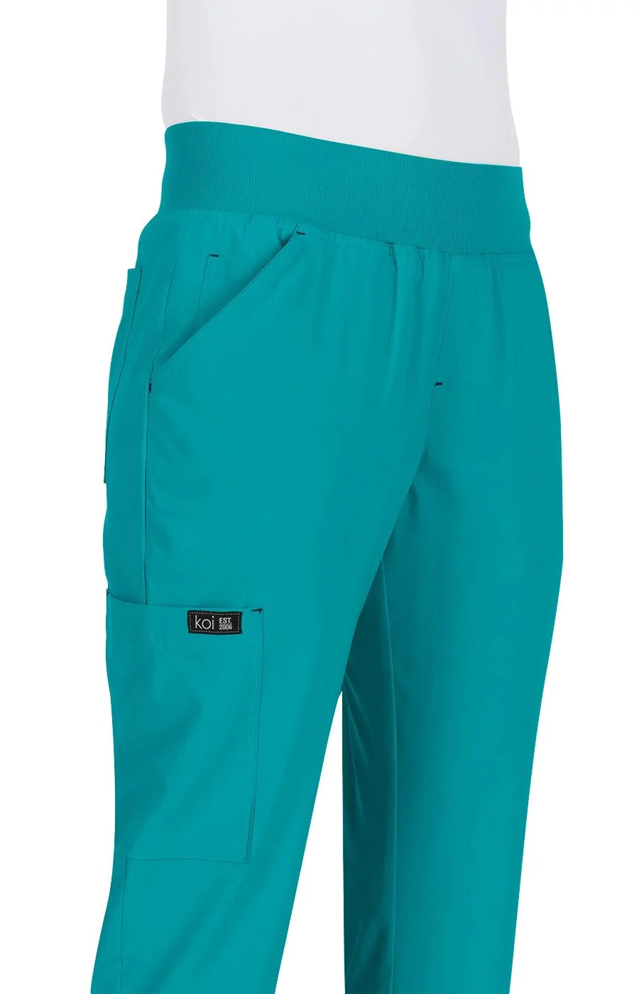 Pantalón Laurie Koi Basics