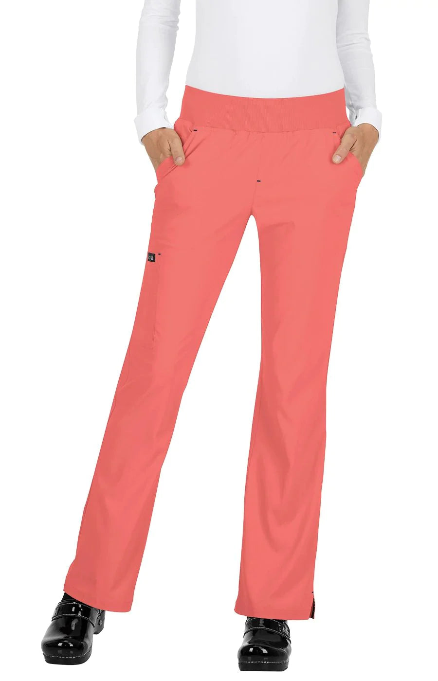 Pantalón Laurie Koi Basics