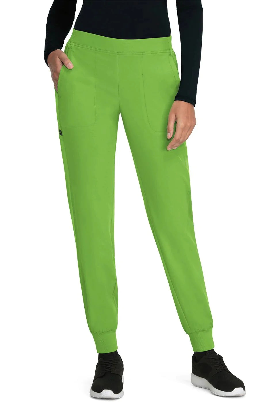 Image of Pantalón Jogger Cherish Planet Koi
