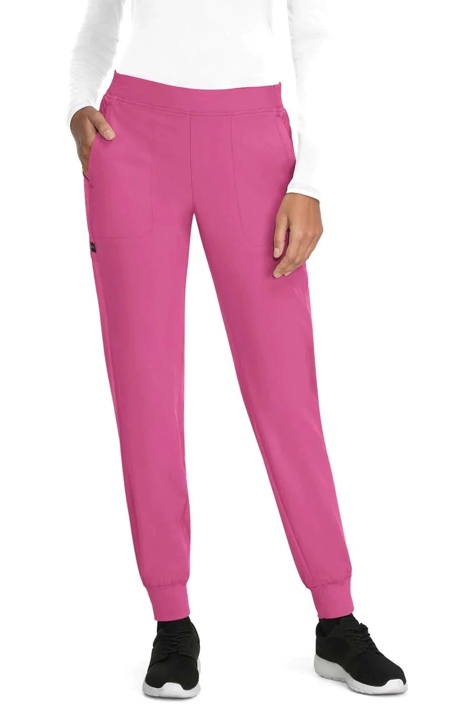 Image of Pantalón Jogger Cherish Planet Koi