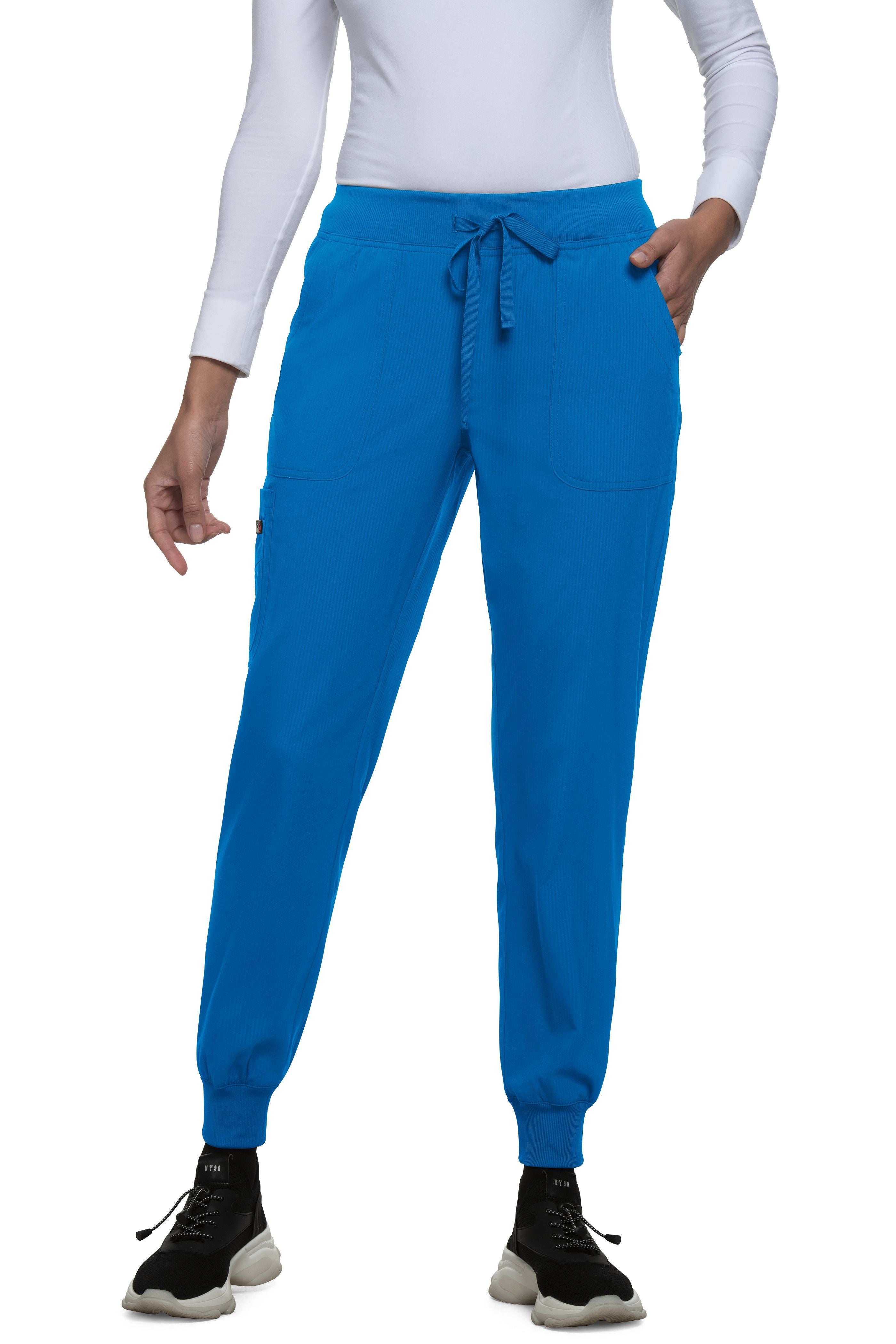 Image of Pantalón Jogger Fierce Koi lite