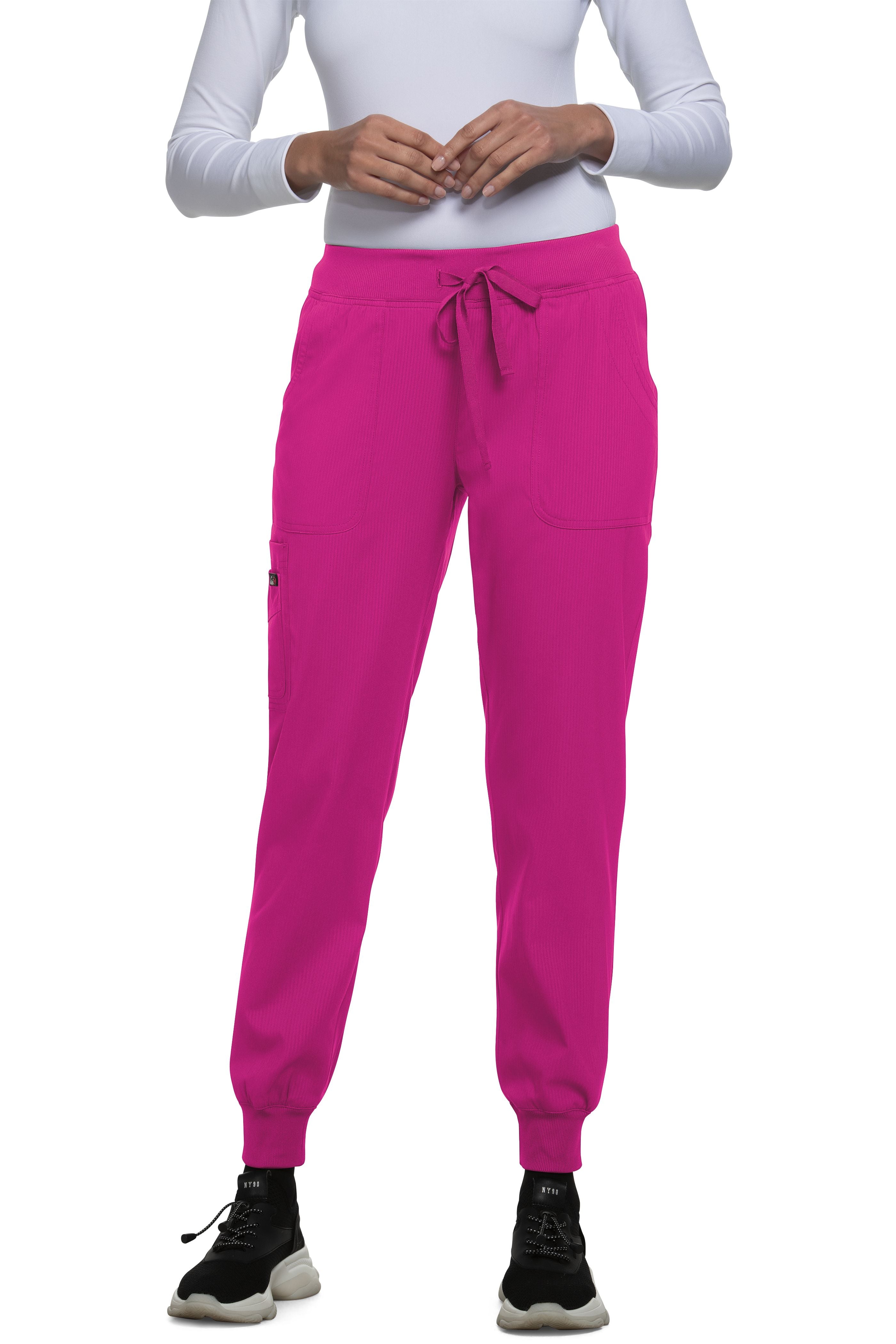 Pantalón Jogger Fierce - Koi lite