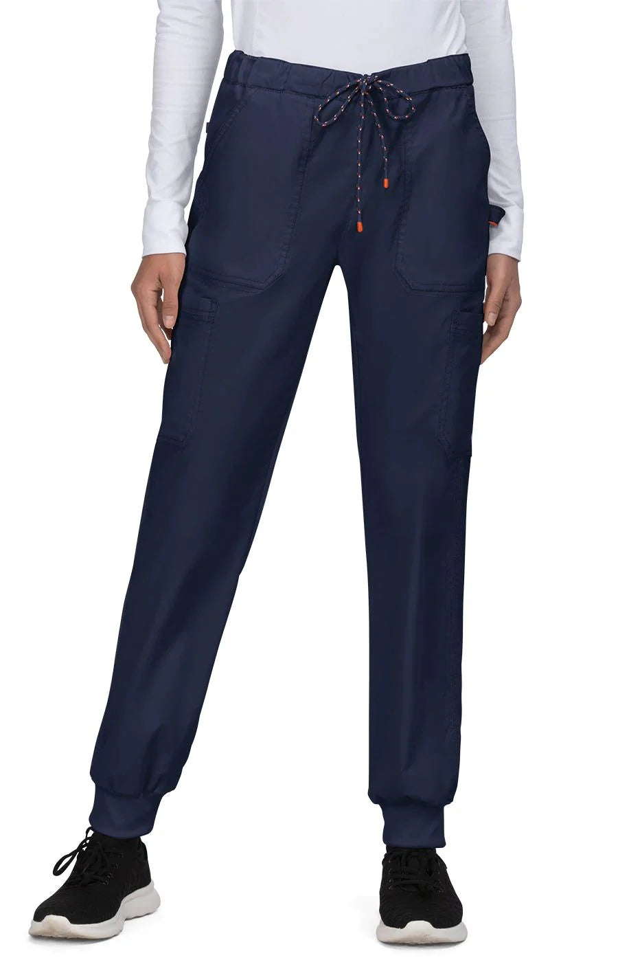 Pantalón Giana Jogger Koi Stretch