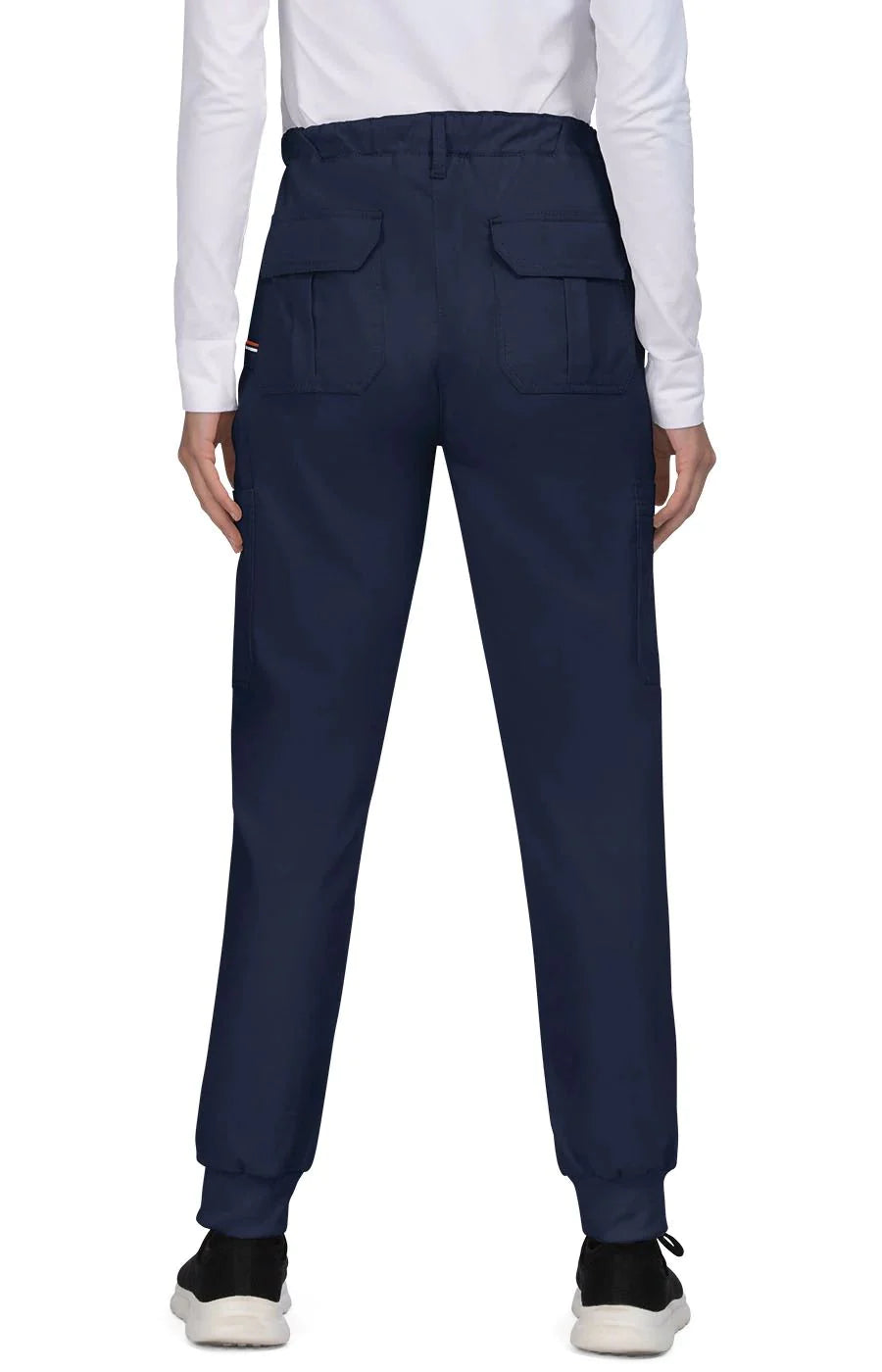 Pantalón Giana Jogger Koi Stretch