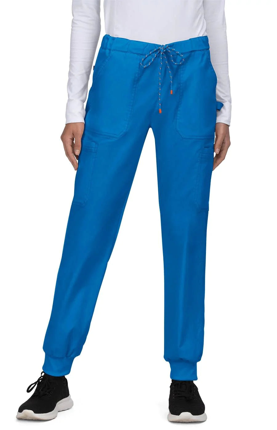 Pantalón Giana Jogger Koi Stretch