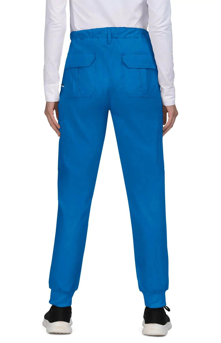 Pantalón Giana Jogger Koi Stretch