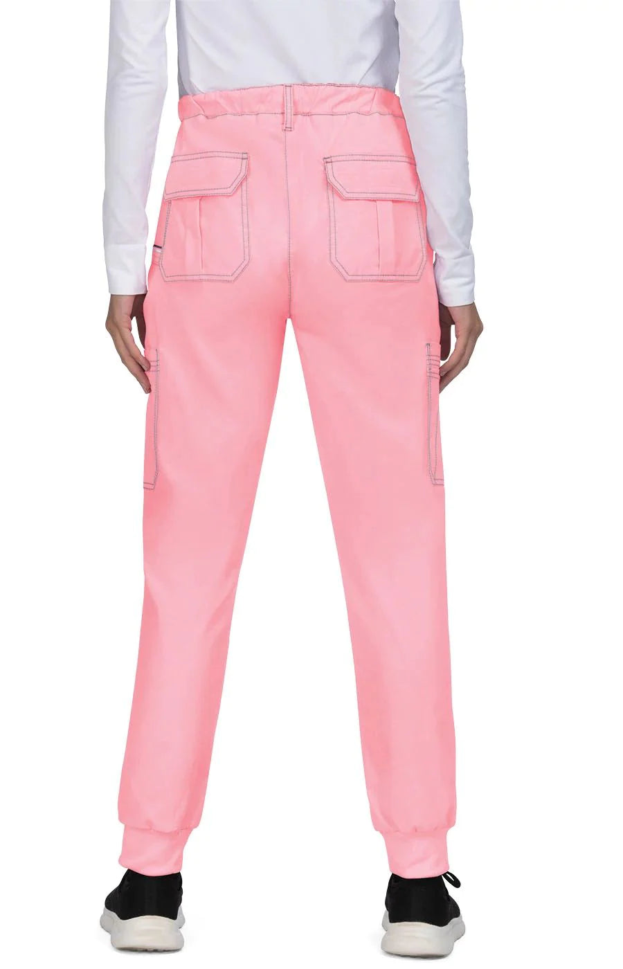 Pantalón Giana Jogger Koi Stretch