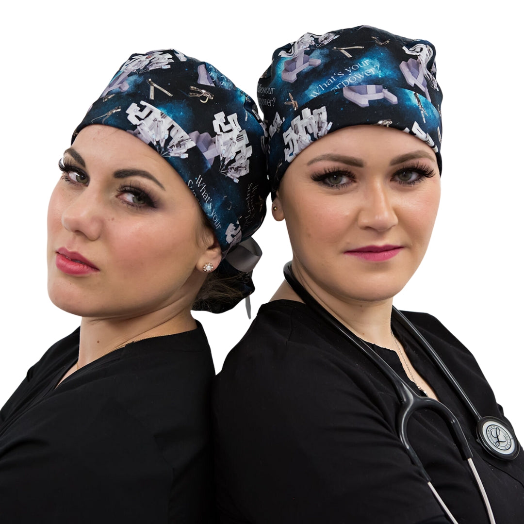 KimKaps Hat - Varios Estampados