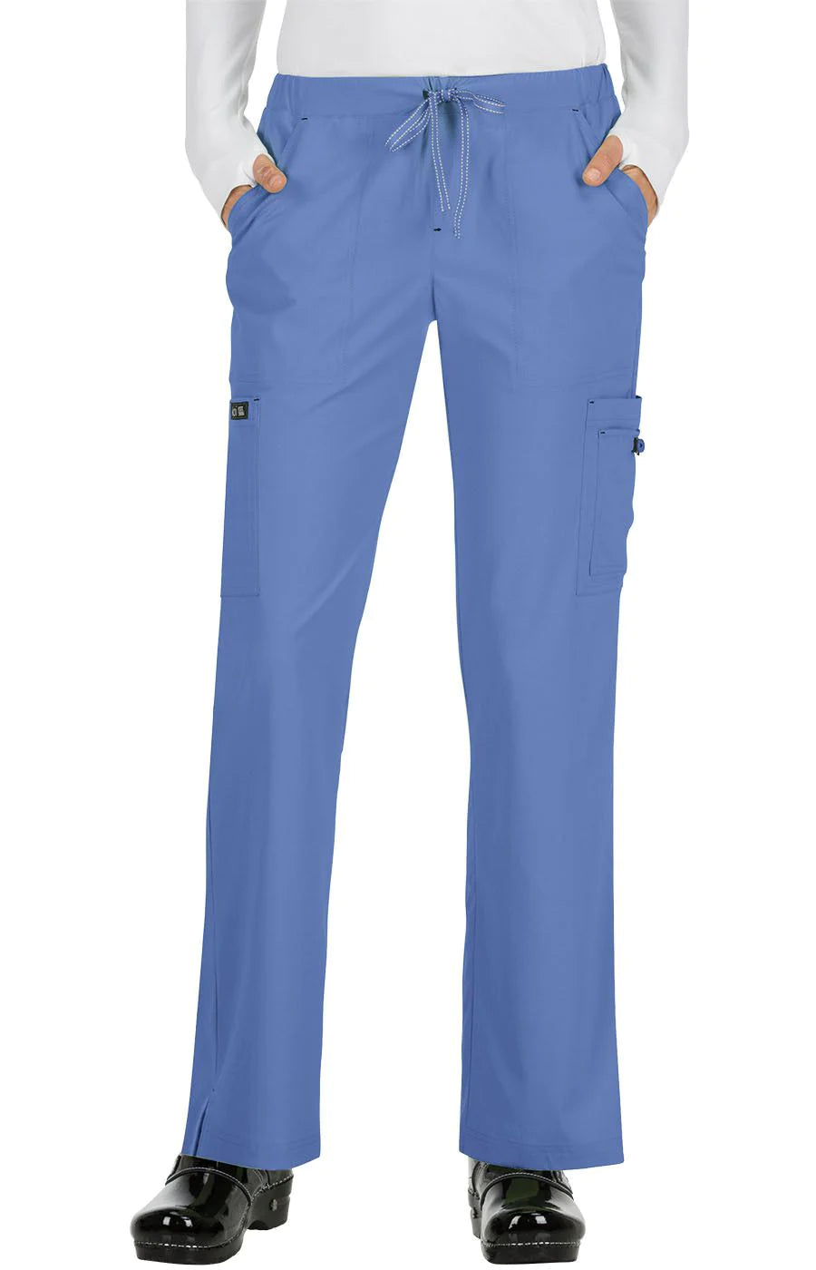 Image of Pantalón Holly Koi Basics