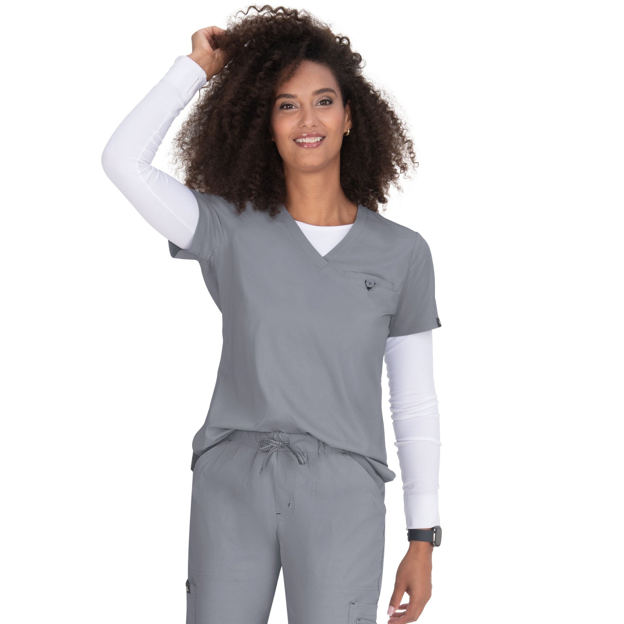 Image of Filipina Kade Koi Basics