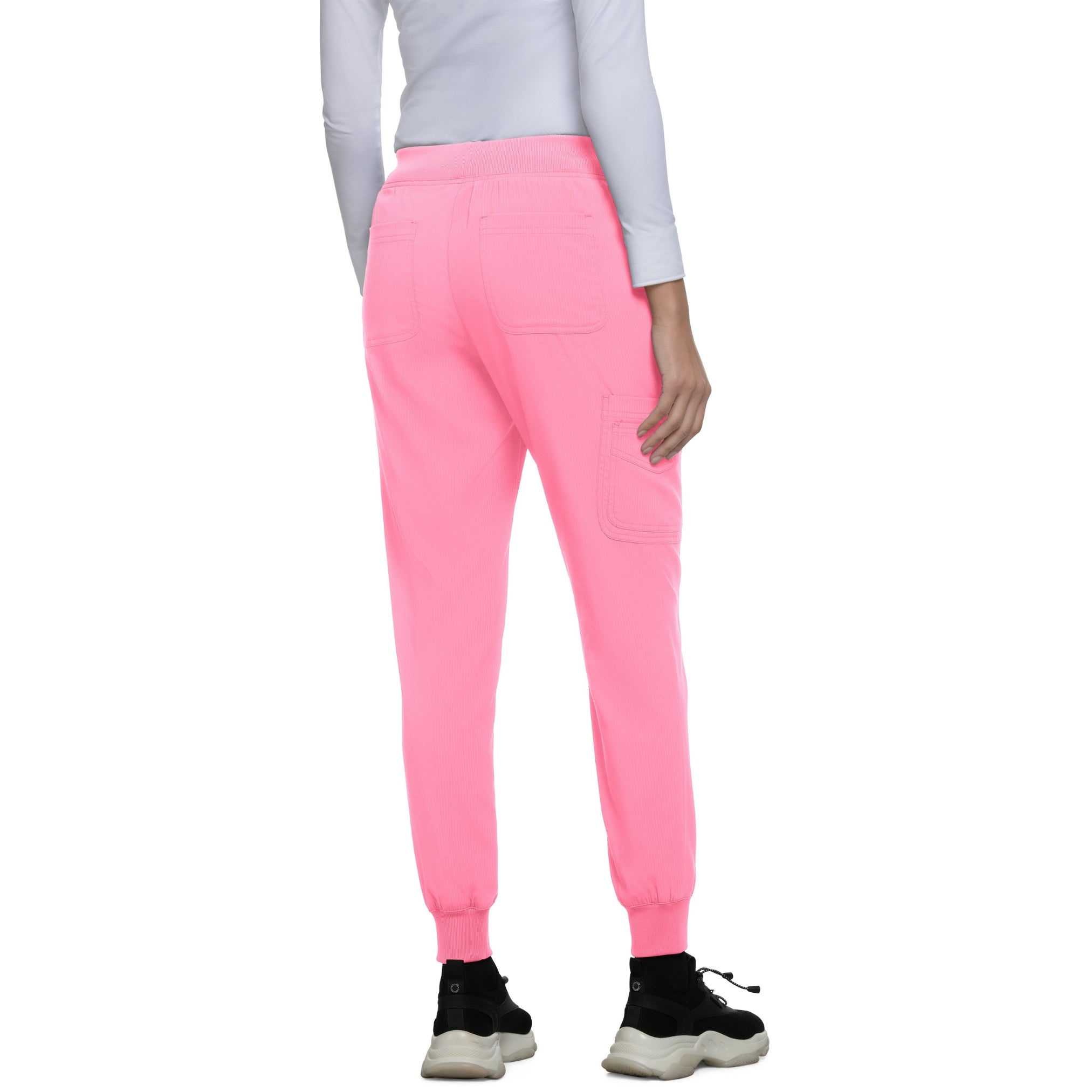 Pantalón Jogger Fierce - Koi lite