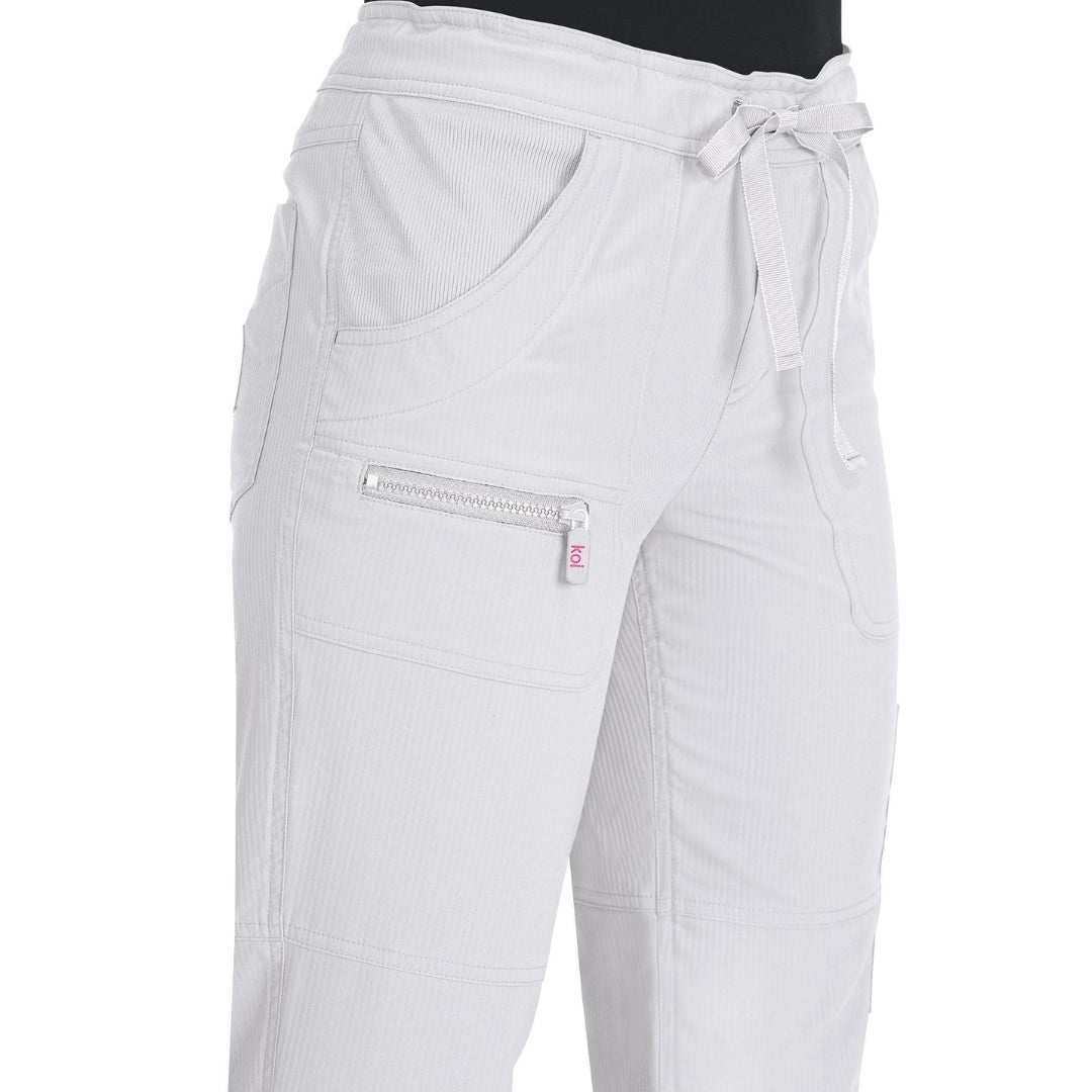 Pantalón Peace White - Koi lite