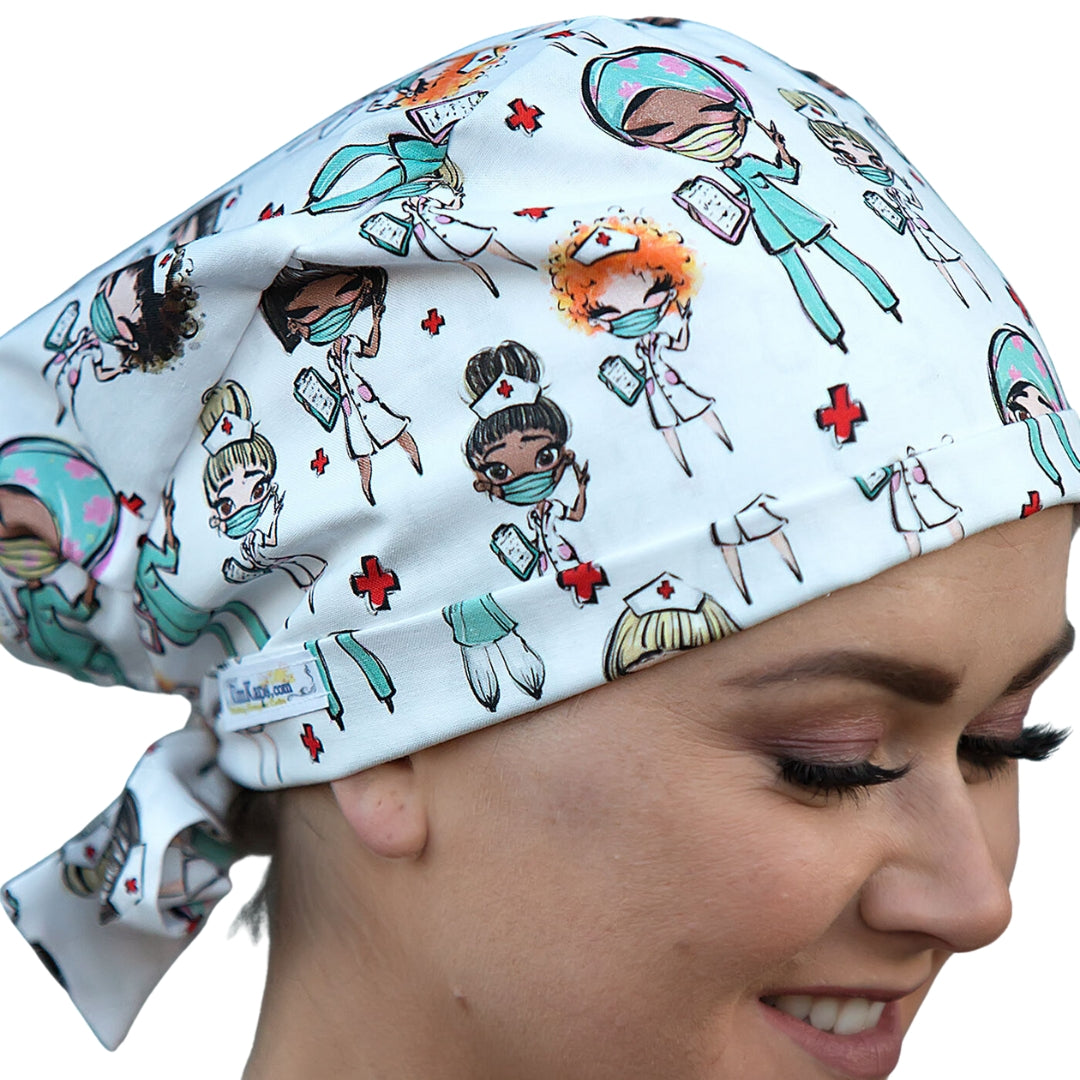Image of KimKaps Hat - Varios Estampados